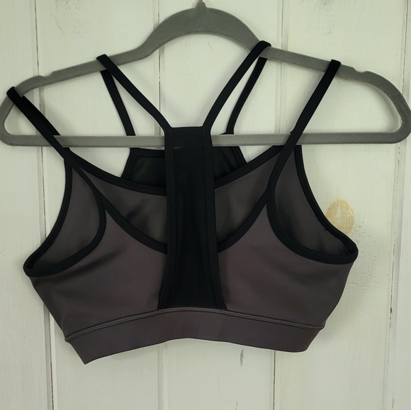 Prime Performance Apparel Caliber Double Strap Sports Bra - Picture 3 of 9